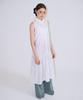 Apoem Long Shirt Dress - 2Colors