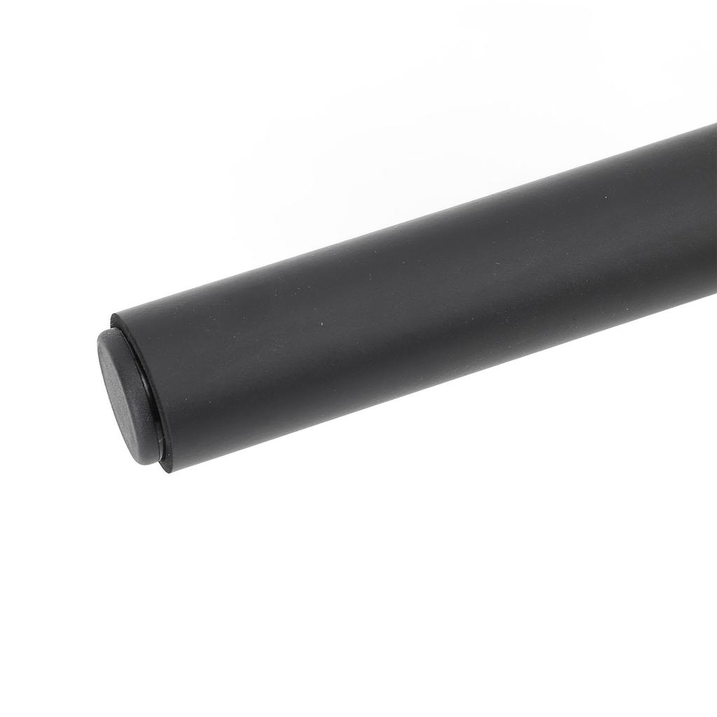 Forearm Roller Iron EVA Portable Resistance Adjustable Wrist Forearm Tainer for Muscle Training