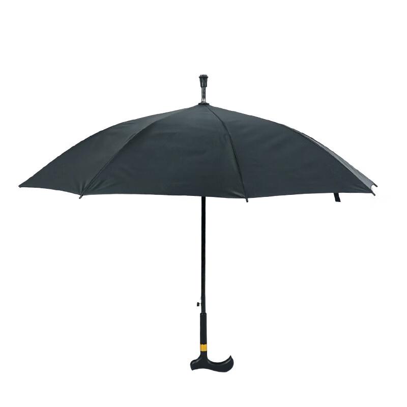 

Puyuan Elderly Walking Stick Umbrella