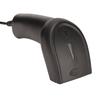 1D Barcode Scanner Handheld USB Wired Automatic 1D Barcode Reader Scanner for Supermarket Retail