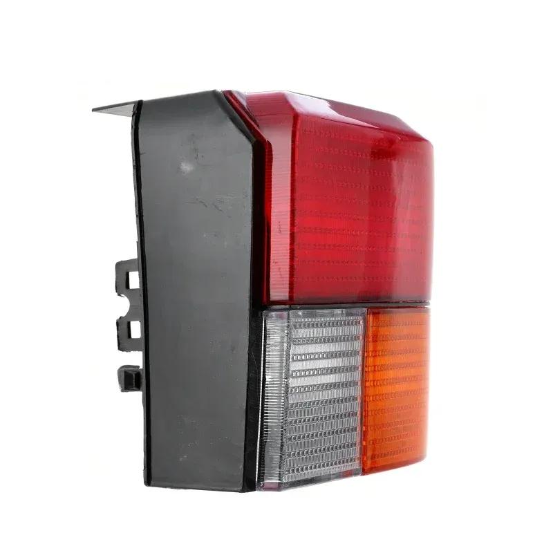 1/2pcs LED Car Tail Light Rear Turn Signal Reverse Light for Volkswagen T4 1990-2003 (without Bulb)