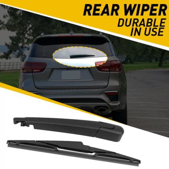

Rear Windshield Wiper & Set Arm Fit Blade 98811-3W100 Sorento Kia 2016-