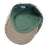 Basiquenti Jolly Patch Hunting Patchwork Wool Autumn Winter Men's Women's Free Size Navy