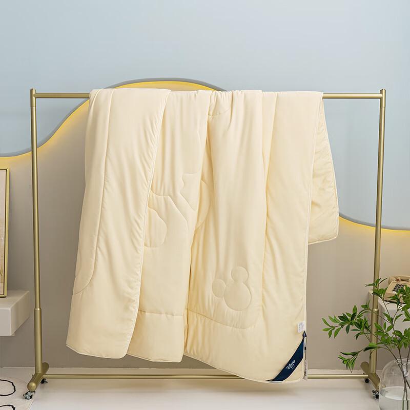 Disney Mickey Mouse Four Seasons Comforter