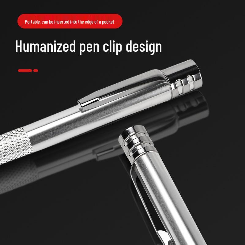 Tungsten Steel Alloy Scriber Pen for Tile & Metal Marking