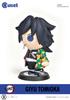 Cutie1 Demon Kimetsu No Yaiba Tomioka Giyuu Slayer