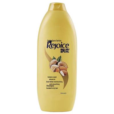 Rejoice Daily Care Dual Effect Moisturizing Smooth Shampoo