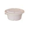 Degradable Corn Starch Disposable Meal Box