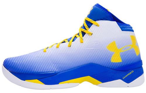 Under Armour Ua Curry 2.5 73 9 1274425-103 44.5