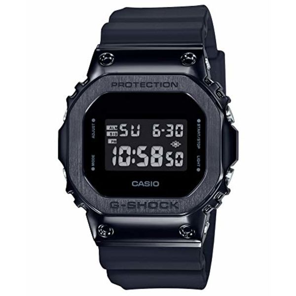 

2019 НОВЫЕ Часы CASIO G-SHOCK GM-5600B-1JF Мужчины из Японии