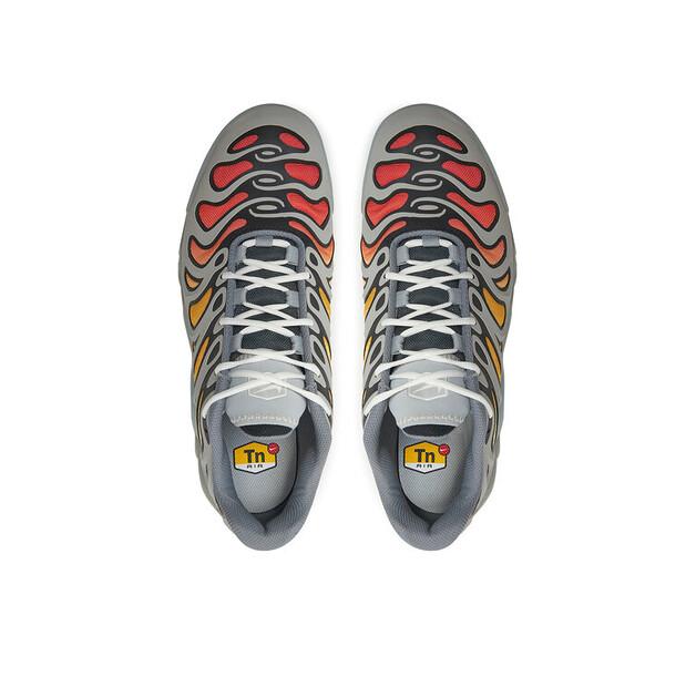 Men's Nike Air Max Plus Drift Fd4290 002 Grey Sneakers