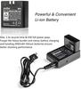 GODOX V860IIS Camera Flash with Lithium Battery for Sony DSLR Cameras GN60 2.4G TTL Auto Flash 1/8000s High Speed Sync [Used]