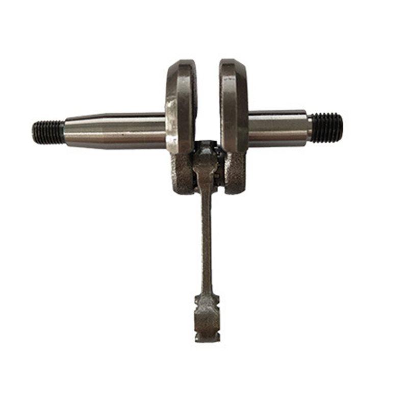 Aug. For Komatsu 60107510 Crankshaft Connection For Gredhuus Warner Fushihua 226H75S Hedge Trimmer Accessories
