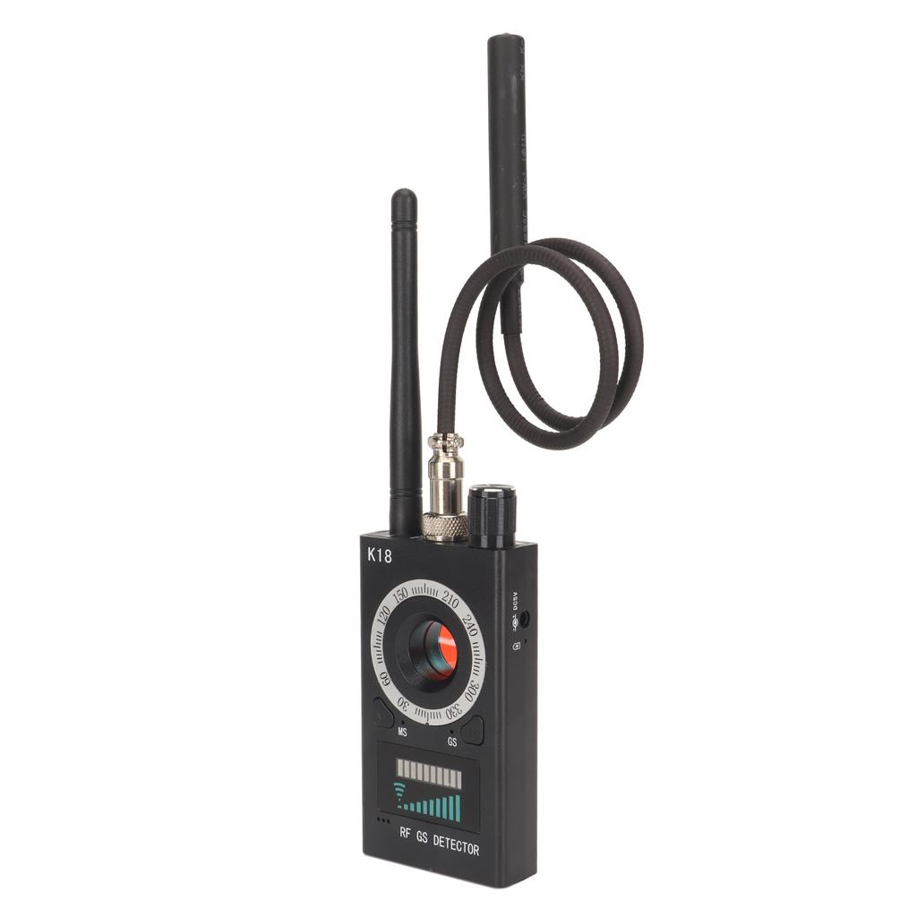 Signal Detector  Wireless Camera GPS Finder Positioning Smart Accurate Detection for Personal Safety