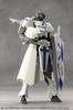 Kotobukiya Infinite Encounter Megalomaria Metamorphosis Unit Ex-Armor Cleric Coat Height approx. 180mm Non-scale Plastic Model