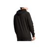 Puma Comfortable Breathable Skin-Friendly Casual Hoodie Men hoodies Black 687692-01