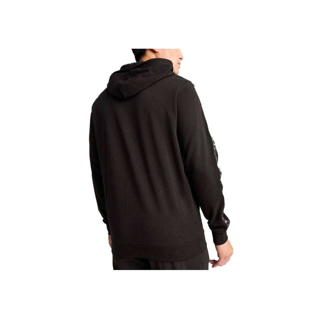 Puma Comfortable Breathable Skin-Friendly Casual Hoodie Men hoodies Black 687692-01