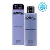 Ideal for Men Power Cooling Aftershave Water Lotion 150mL
