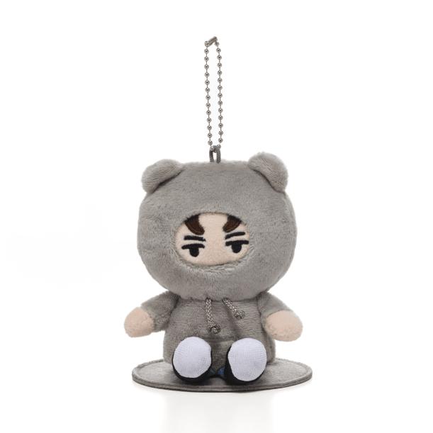 Buy Seventeen MINITEEN Magnet Plush Keyring at affordable prices