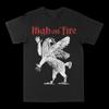 VTG High On Fire Band Black  Unisex All Sizes S To 5Xl Unisex T-Shirt