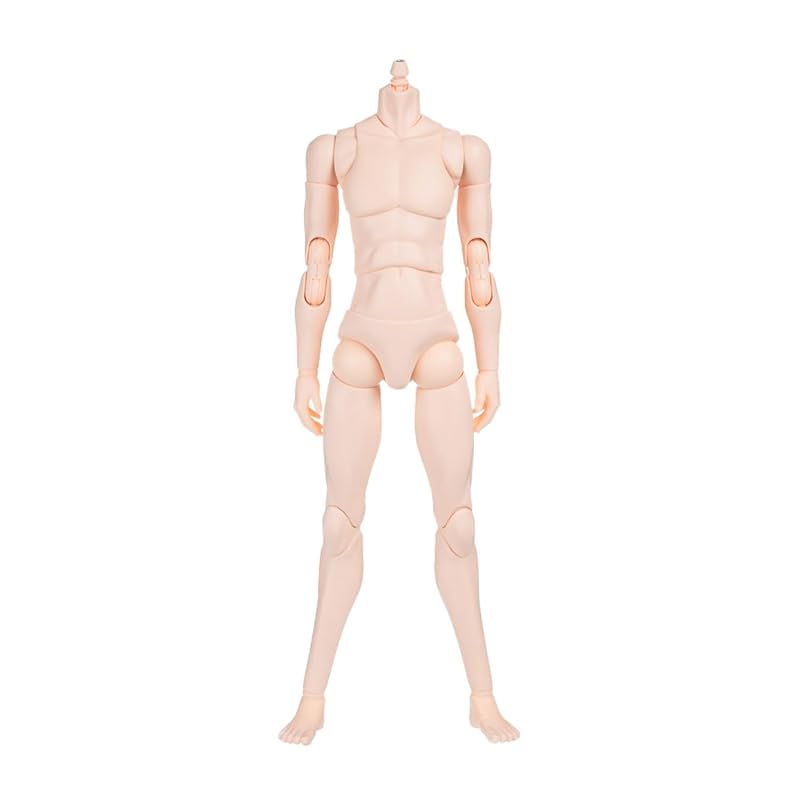 

Obitsu Manufacturing Co., Ltd. Seisakujo) 30cm Obitsu body natural 30BD-M01N