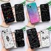 Physic Equations Math Case For Honor 200 400 Lite 50 70 90 X9a X9b X9c X9d X8a X8b X8c Magic 7 5 6 8 Pro Cover