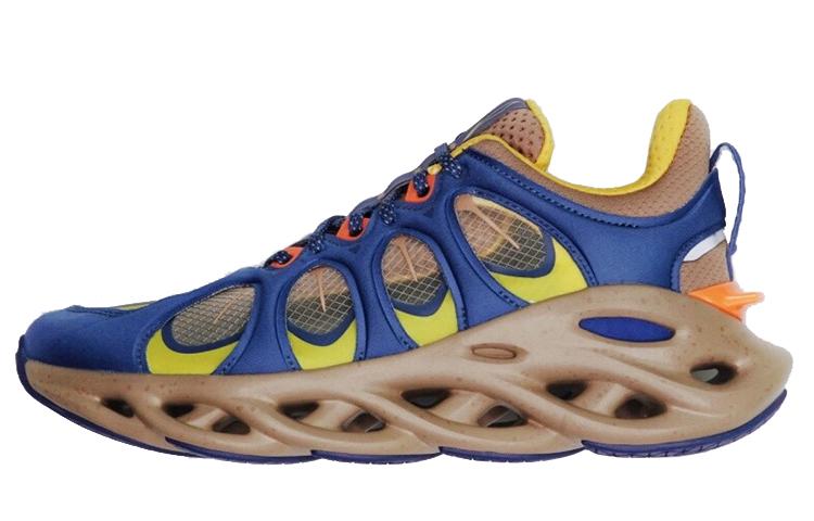 Men's Sneakers Li-Ning Arc Ace 'New York Fashion Week - Blue'