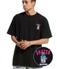 CREAM SODA LAB Small Logo Skater & Surfer Short Sleeve T-Shirt Set