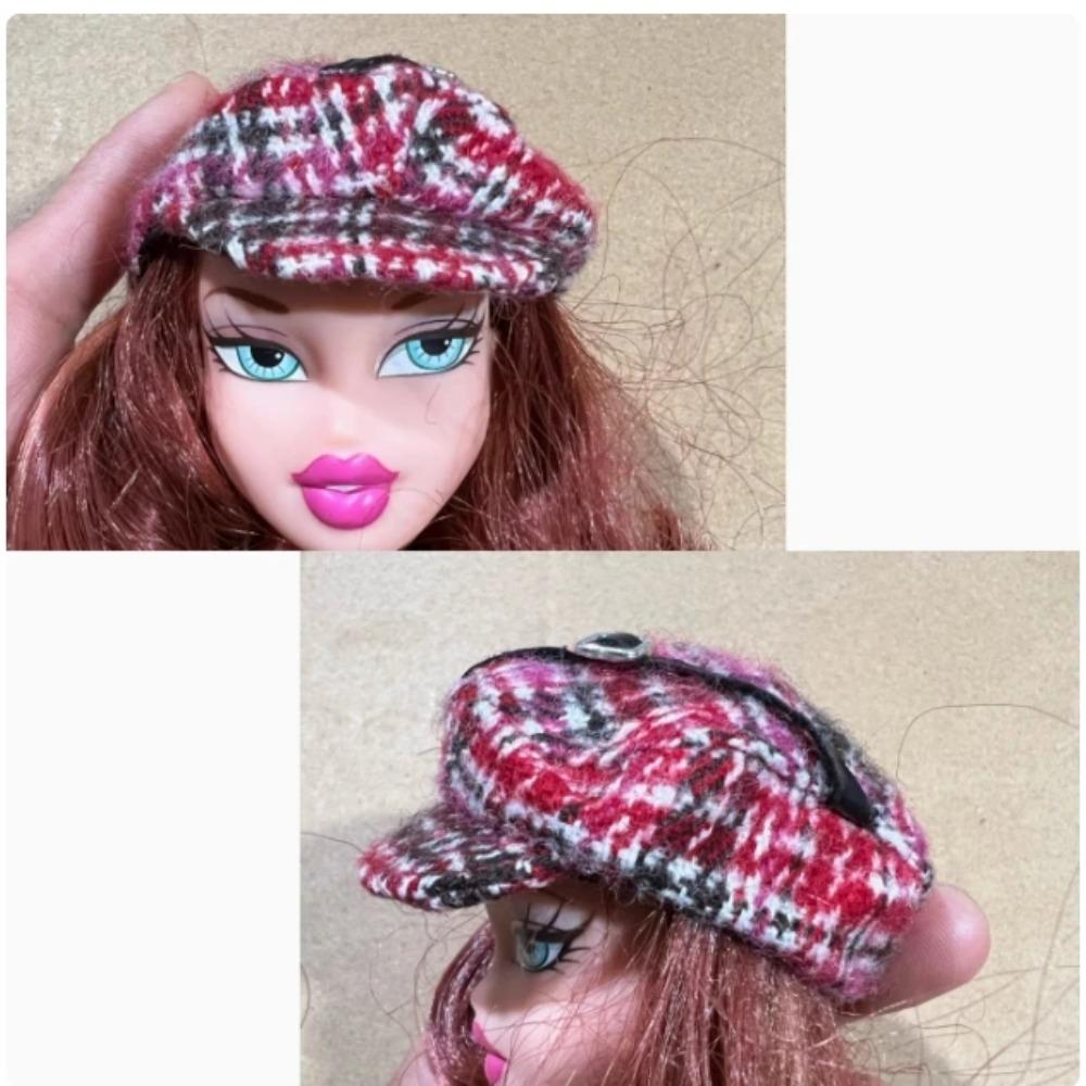 Matched Suit Clothes for Doll Official Clothes Fashion and Cool Doll Clothes Rare Clothes Gift for Girl