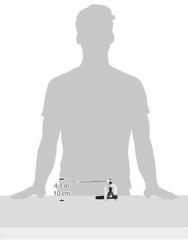 Super Flexible Pipe Flaring Tool (Gear Wrench Type) TH1320G