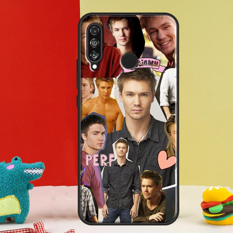 One Tree Hill Quotes For Huawei Nova 5T 9 10 SE 12i 12s 11i Y91 Y90 Y60 Y70 Y72 Y61 P60 P30 Pro P20 P40 Lite Case