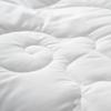Mercury Home Textiles All-Season Soft Dual-Layer Quilt