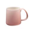 Gradient Anti-Mildew Toothbrush and Mouthwash Cup for Students, Couples, and Home Use