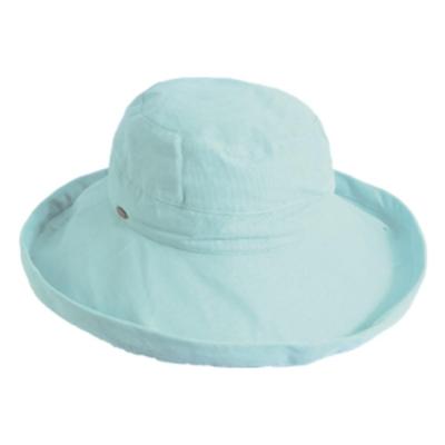 Kopfbedeckungen – Sommerhüte
