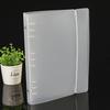 100 Wire A4 A6 A5 B5 Folder, Strap Binder 6 Hole Universal Folder