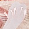 1 Pair Women's Warm Insoles Comfortable Insoles for Sneakers & Snow Boots Winter Insoles
