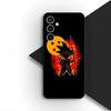 Phone Cover for Motorola Moto Edge 70 60 Fusion NEO Pro G Stylus G56 G57 G86 G96 G04 G05 20 Case Dragons Gokus Balls DragonBalls