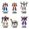 [mimi world] Transformers Galaxy Version 08 Robot Action Figure - Mystery Blind Pack (Single)