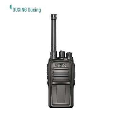 OUXING Digital Two-Way Radio (CN Version)