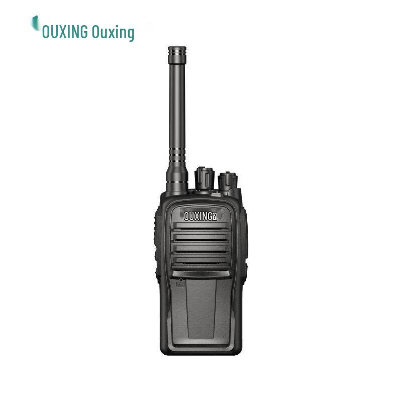

OUXING MTD390 Digital Walkie-Talkie (CN version)