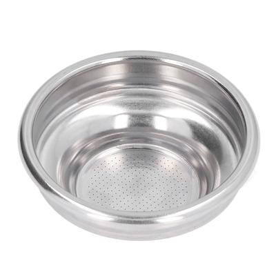 Pomůcky na přípravu kávy a čaje – Sítkové filtry na kávu