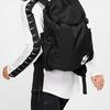 Nike Rucsac Poliester Heritage Regular Unisex Negru BA6150-010