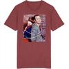 Get Smart Agent 86 Agent 99 T Shirt Unisex T-Shirt
