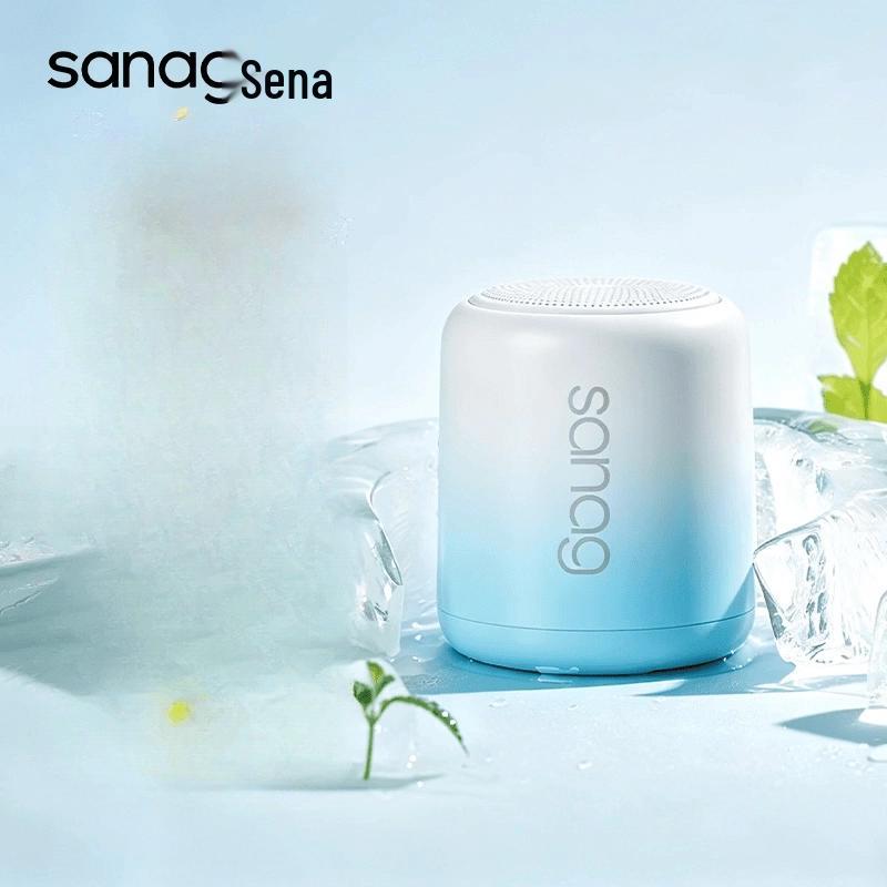 sanag S-X6S Portable Bluetooth Speaker (CN version)