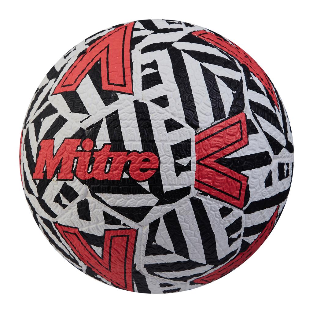 Mitre Street Soccer 24 Football