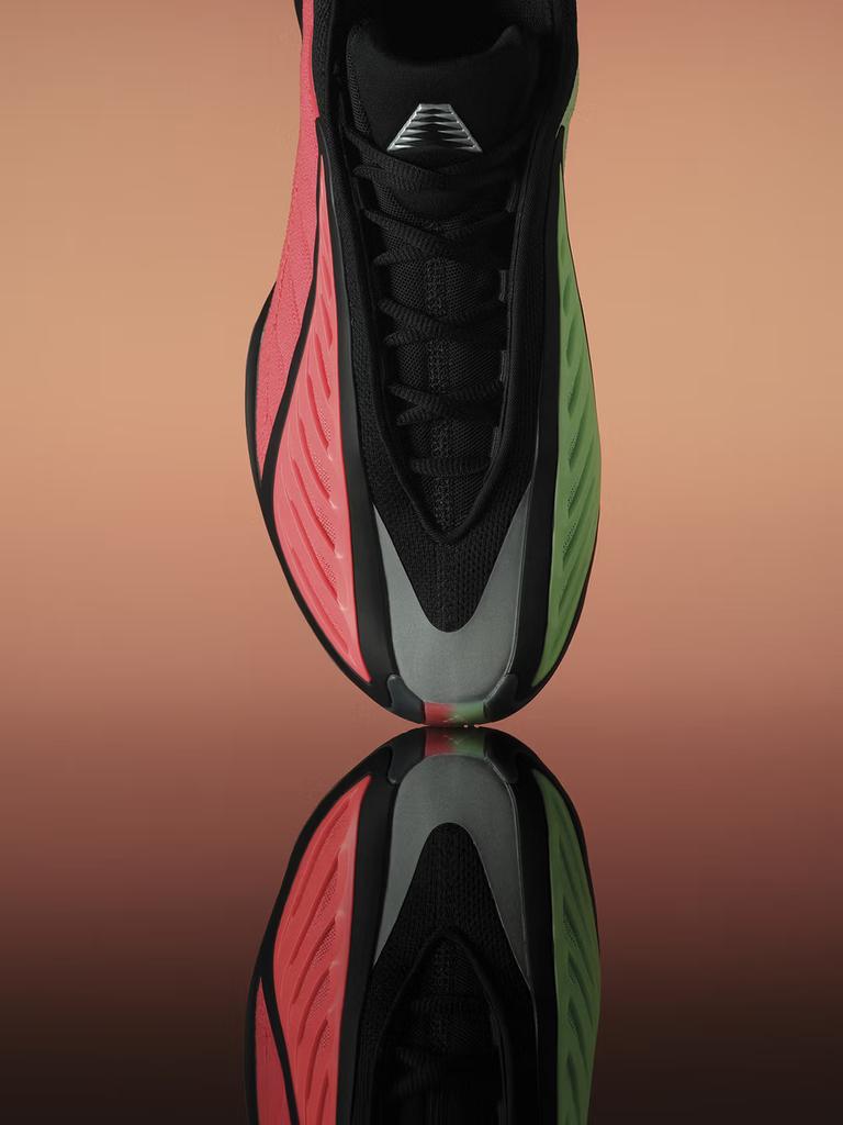 Adidas Weihnachts-Sonderedition Edwards 2. Generation Boost Basketballschuhe - Adidas JQ9503