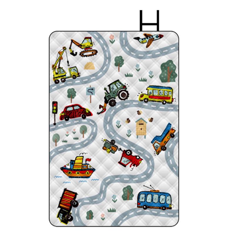 OEING Children s Ultralight Outdoor Picnic Mat