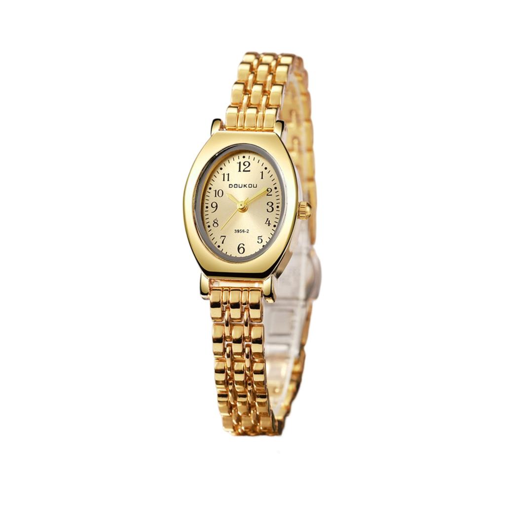 Women Fashion Leather Watch