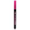 48-Color Fluorescent Dual-Line Metallic Outline Pen Set