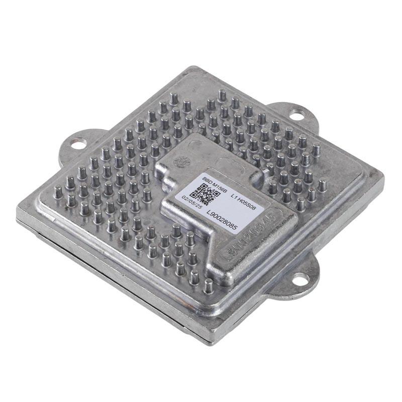 L90028085 Xenon HID Headlight Ballast Control Module For Maserati Quattroporte 2014-2017
